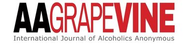 AA Grapevine Journal
